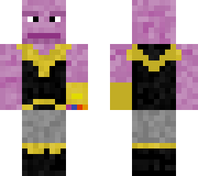 thanos 2.0