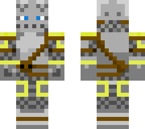 the knight battle and the beast but better (orgin gizmo0918)