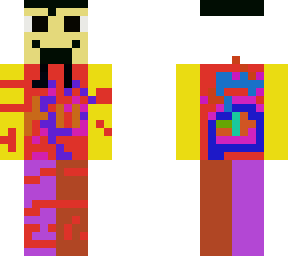 the nightguy