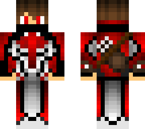 the ruby rouge