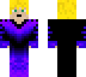 the toxin // progress 1