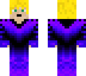 the toxin // progress 2
