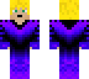 the toxin // progress 3