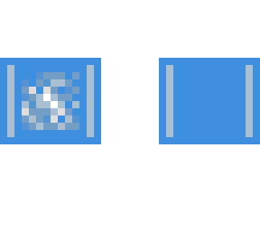 there was an attempt - pixel art request by oreadanomaly