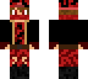 this skin for my budy its hisbirthday