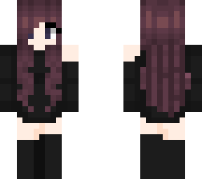 this skin is not mine, i editted it
