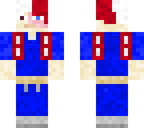 todoroki