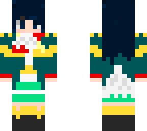 tsuyuzaki mahiru