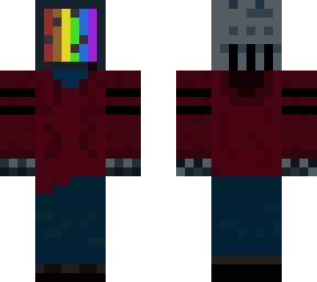 tv head