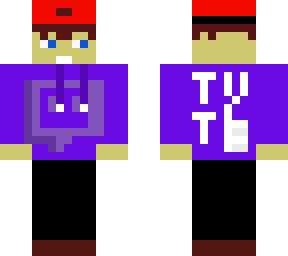 twitch
