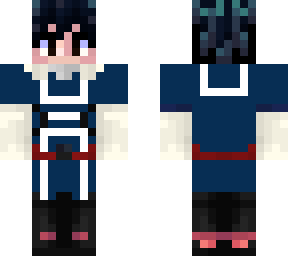 ua goku