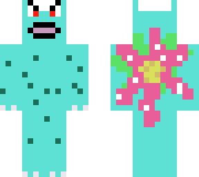 venusaur 003 type: grass poison