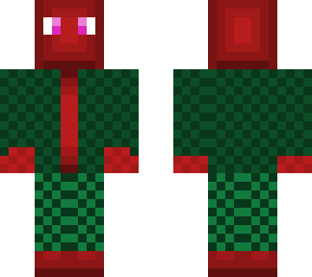very cherry skin