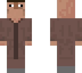 villager