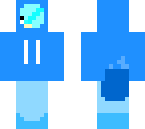 water element hidden