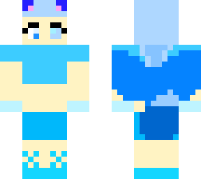 water element revealed