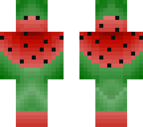 watermelon man
