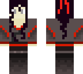 wei wuxian / wei ying