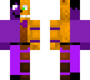 william bonnie