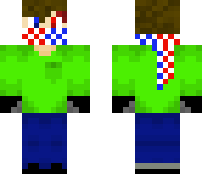 winter destro reworked