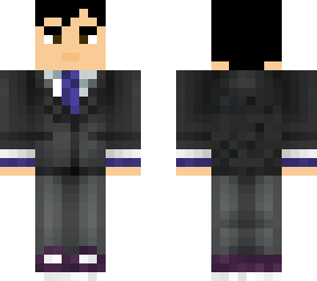 wip suit guy