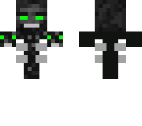wither