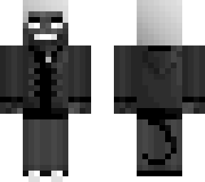 wither boy