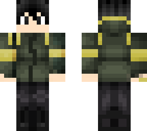 yirs bandito