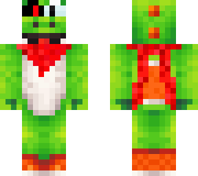 yoshi antibirth (v2.5.1)
