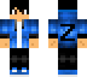 zcraftgaming brown eyes