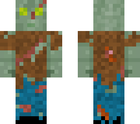 zombie -contest-
