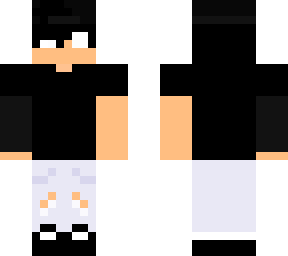 ...emo boy...