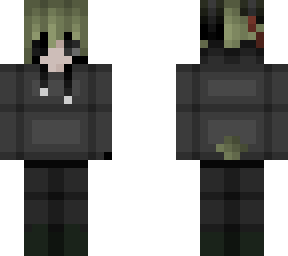 - new and.. s-shiny..? - fnaftr
