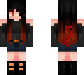 - wolf in sheep's clothing - request -