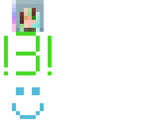 3rd follower (towergirl)
