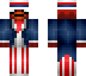 4th of july angrybirddude