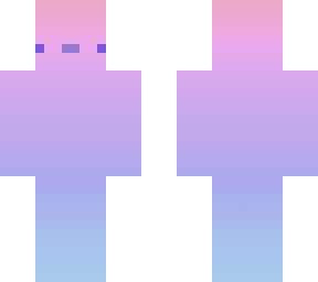 4x pixel arms purple eyes