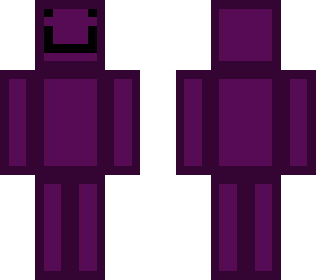 a purple derpy skin?