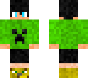 an epic gamer