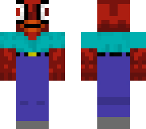 angrybirdsteve