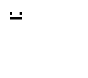 another face