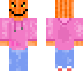 another pumpkin slaphead