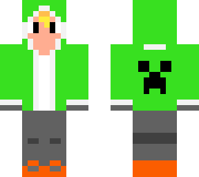 aw creeper
