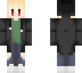 bakugo