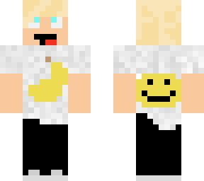 banana boy - by piggyboyjames