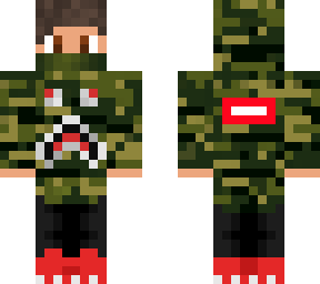 bape kid