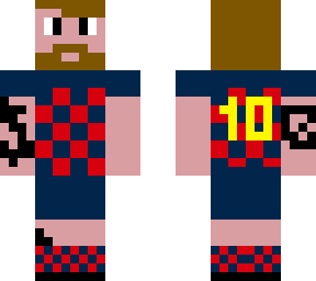 barcelona messi 2019/2020