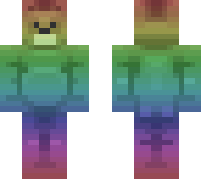 bearrr contest