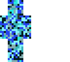 blue camouflage  dream