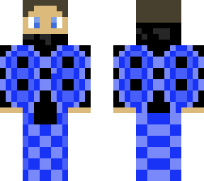 blue nuclair boy